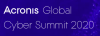 Acronis Global Cyber Summit 2020 (перенесена в онлайн)