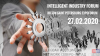 Intelligent Industry Forum