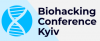 Biohacking Conference Kyiv