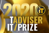TAdviser IT Prize 2020 (перенесена в онлайн)