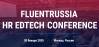 FLUENTRUSSIA HR EdTech Conference