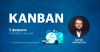 Лекция Kanban: в гостях у IBS Борис Вольфсон