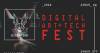 Фестиваль современного цифрового искусства