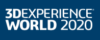 3DEXPERIENCE World 2020