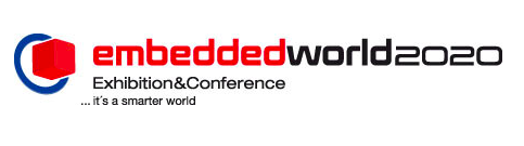 Embedded World 2020
