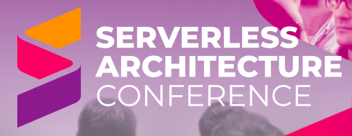 Serverless Architecture Conference 2020 (новая дата)