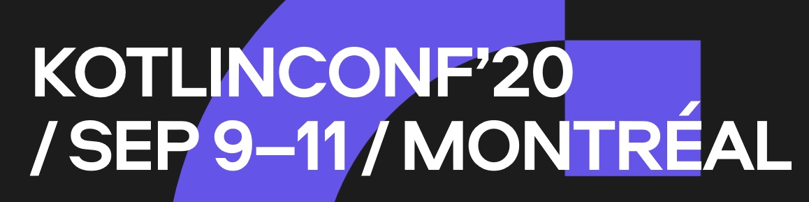 CotlinConf 2020
