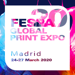 FESPA 2020 (перенесена)
