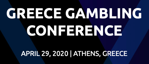 Greece Gambling Conference 2020