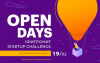 Open Days Ingria: Криптонит Startup Challenge