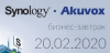 Бизнес-завтрак Synology & Akuvox