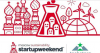 Techstars Startup Weekend Moscow Sustainability (новые даты)