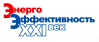 Энергоэффективность. XXI век. Архитектура. Инженерия. Цифровизация. Экология. 2020