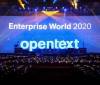OpenText Enterprise World Europe Prague 2020 (перенесена в онлайн)