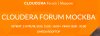 Cloudera Forum Russia 2020 (новая дата)