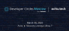 Facebook Developer Circle: Moscow