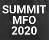 VII Summit MFO 2020 (перенесен)