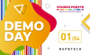 Улыбка радуги Demo Day (новая дата)