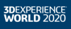 3DEXPERIENCE World 2020