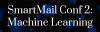 SmartMail Conf 2: Machine Learning (отменена)