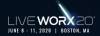 LiveWorx 2020 Бостон (перенос в онлайн)