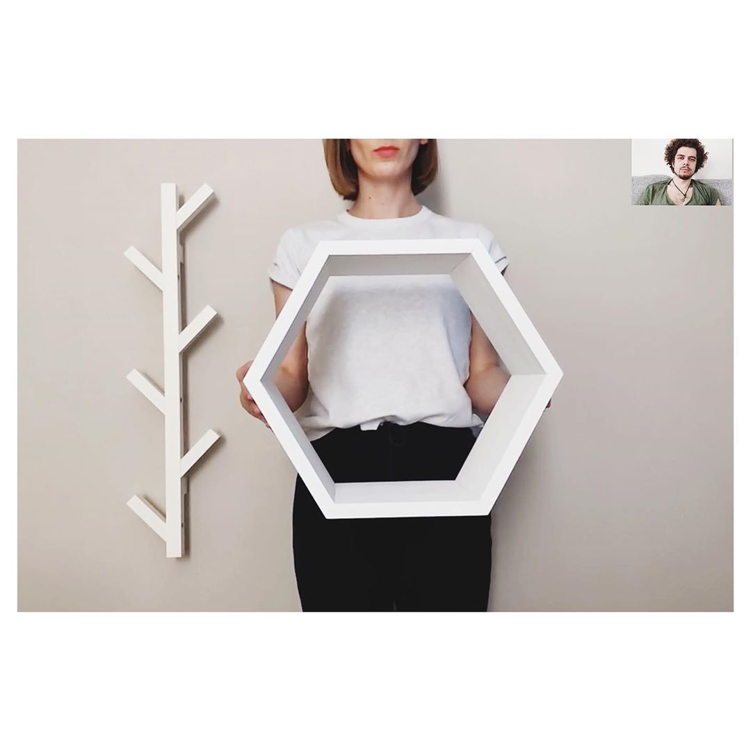 Фотосессия по FaceTime