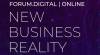 Forum.Digital New Business Reality