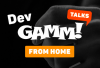 DevGAMM Talks From Home