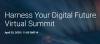 Harness Your Digital Future