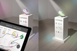 Новые лидеры розницы. Решения Epson для Digital Signage