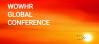 WOWHR  Global  Conference: restart после COVID-19