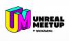 Unreal Meetup #2