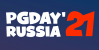 PG Day Russia 2021 (новая дата)