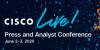 Cisco Live 2020 (новая дата)