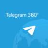 Telegram 360º