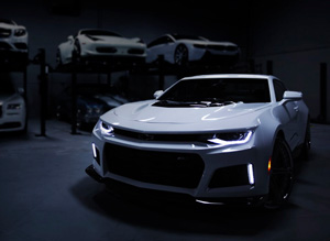 E-commerce для автомобиля: эволюция рынка автотоваров