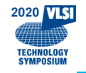2020 Symposia on VLSI Technology and Circuits