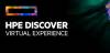 HPE Discover Virtual Experience 2020 (перенесен в онлайн)