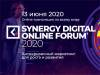 Synergy Digital Online Forum 2020