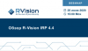 Обзор R-Vision IRP 4.4