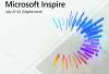 Microsoft Inspire 2020
