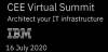 IBM CEE Virtual Summit