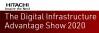The Digital Infrastructure Advantage Show 2020