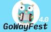 GoWayFest 4.0. Online Edition
