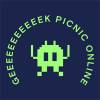 Geek Picnic online 2.0