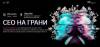 CEO на грани
