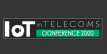 IoT in Telecoms Conference 2020. Первый день