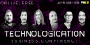 Technologication Business Conference