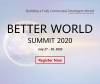 Huawei Better World Summit 2020