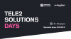 Tele2 Solutions Days